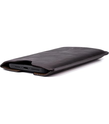 Amazon.com: Ninja Labs Flex Pouch Phone Case (Stretches to Hold 30